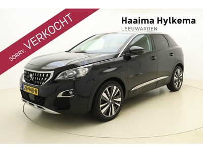 Peugeot 3008 1.2 PureTech Allure 130 PK Automaat