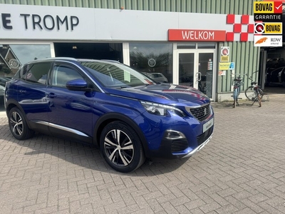 Peugeot 3008 1.2 PureTech Allure