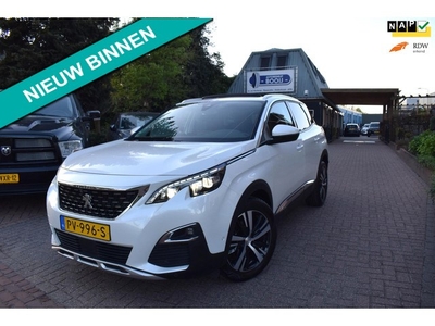 Peugeot 3008 1.2 PureTech Allure