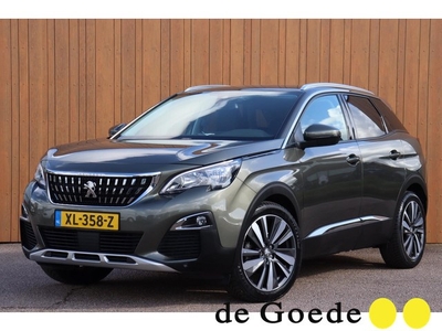 Peugeot 3008 1.2 PureTech Blue Lease Premium 1ste eigenaar