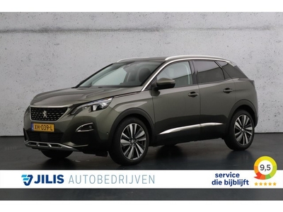 Peugeot 3008 1.2 PureTech Premium 4-Seizoensbanden