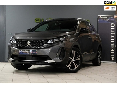 Peugeot 3008 1.6 PureTech GT LINE *181pk* NW Model