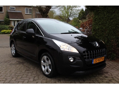 Peugeot 3008 1.6 VTI Active (bj 2012)