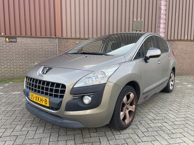 Peugeot 3008 1.6 VTi Active Clima Cruise APK NAP