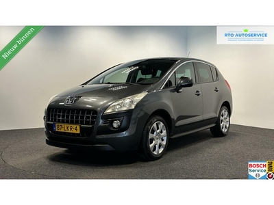 Peugeot 3008 1.6 VTi ST AircoCruise 101.000 KM NAP