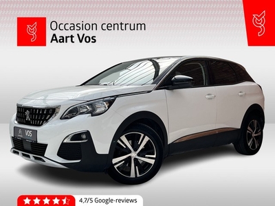 Peugeot 3008 PureTech 130 EAT6 Allure Apple