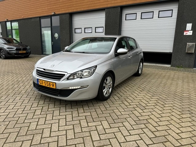 Peugeot 308 1.2 PureTech Active