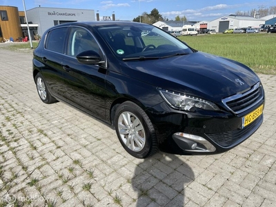 Peugeot 308 1.2 PureTech Allure