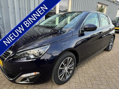 Peugeot 308 1.6 THP Allure (bj 2014)