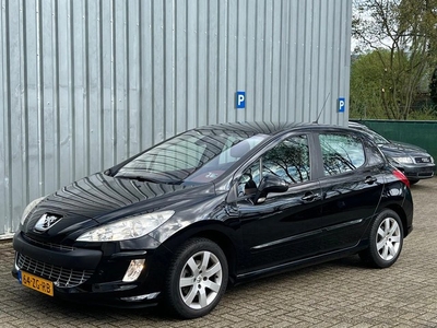 Peugeot 308 1.6 THP XT Automaat / Leder / Navi / NAP -