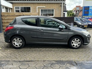 Peugeot 308 1.6 VTi XS lange apk keuring