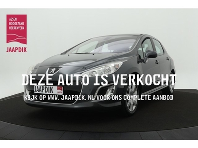 Peugeot 308 BWJ 2012 1.6 VTi 120 PK Active TREKHAAK / NAVI