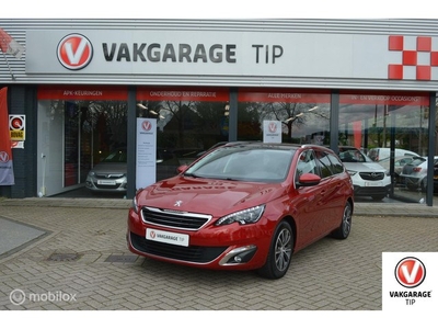 Peugeot 308 SW 1.2 PureTech Allure