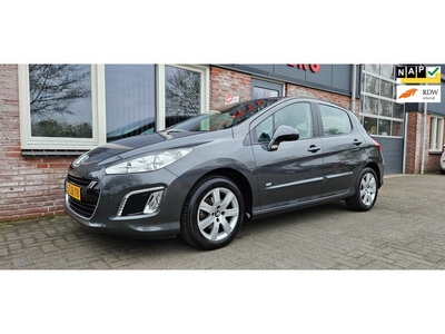 Peugeot 308 SW 1.6 VTi Style Trekhaak! Nette Auto!