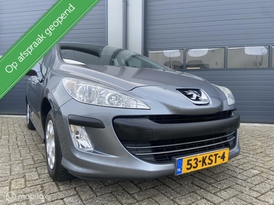 Peugeot 308 SW 1.6 VTi X-Line Uitvoering _ NL Auto 137.Dkm