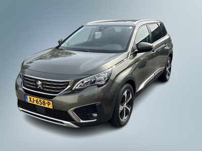 Peugeot 5008 1.2 PureTech Advanced Grip Control Allure