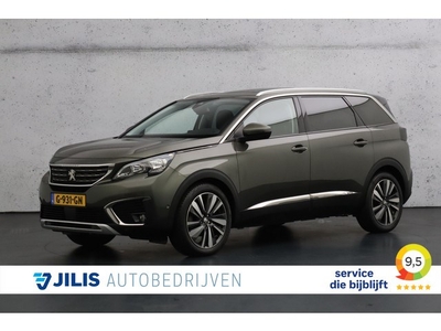 Peugeot 5008 1.2 PureTech Blue Lease Premium Adaptieve