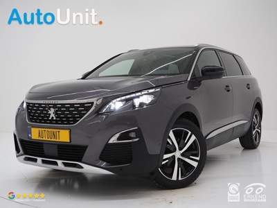 Peugeot 5008 1.2 PureTech GT-Line 7p Panoramadak 360