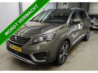 Peugeot 5008 1.6 e-165PK Automaat / Allure / 7Pers./