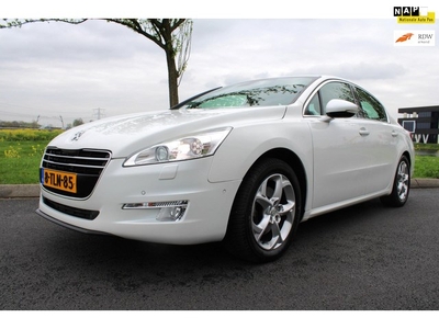 Peugeot 508 1.6 THP Active ,Navigatie, Climate control