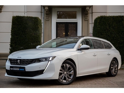 Peugeot 508 SW 1.6 PureTech Allure Pano Focal Audio 360