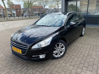 Peugeot 508 SW Allure 1.6 THP /PANODAK/ LEER/ FULL OPTIE/