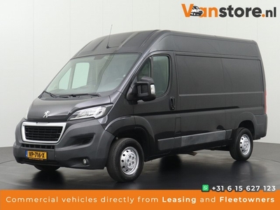 Peugeot Boxer 2.2HDI 150PK L2H2 Koppeling slecht Airco