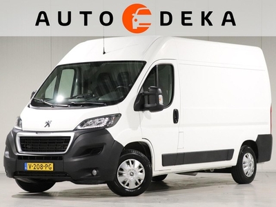 Peugeot Boxer 330 2.0 BlueHDI L2H2 Premium Pack *1e