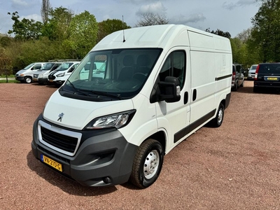 Peugeot Boxer 333 2.2 HDI L2H2 2 schuifdeuren 1400KG