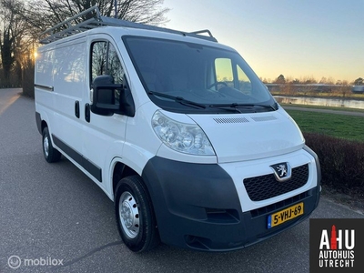 Peugeot Boxer Bestel 333 2.2 HDI L2H1