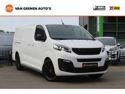 Peugeot Expert 2.0 BlueHDI 145 Long 145PK Black Edition