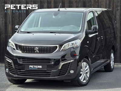 Peugeot Expert 2.0 BlueHDI 150 Premium Dubbel Cabine Vol