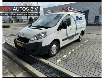 Peugeot Expert 229 2.0 HDI L2H1 Profit airco cruise org NL