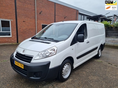 Peugeot Expert 229 2.0 HDI L2H1 Profit+ LOOPT PERFECT.