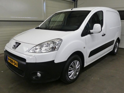 Peugeot Partner 120 1.6 HDI L1 XT Profit + - Airco -