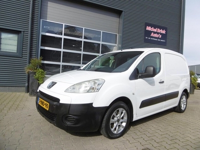 Peugeot Partner 120 1.6 HDI L1 XT Profit + Airco Marge Auto