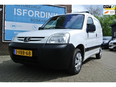 Peugeot Partner 170C 1.6 HDI *eerste eigenaar*