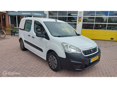 Peugeot Partner bestel 120 1.6 BlueHDi 100 L1 Premium Marge