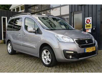 Peugeot Partner Tepee 1.2 PureTech Active / Navi/ Clima/