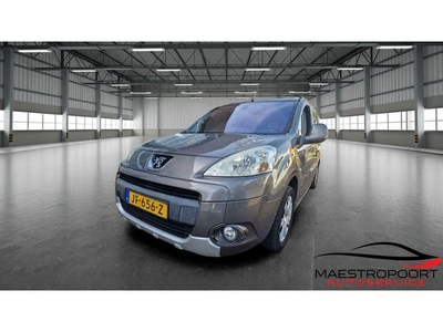 Peugeot Partner Tepee 1.6 XT Executive