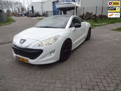 Peugeot RCZ 1.6 THP