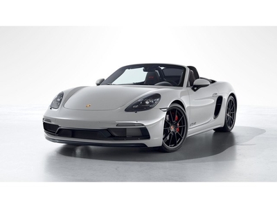 Porsche 718 Boxster GTS 4.0 (bj 2024, automaat)