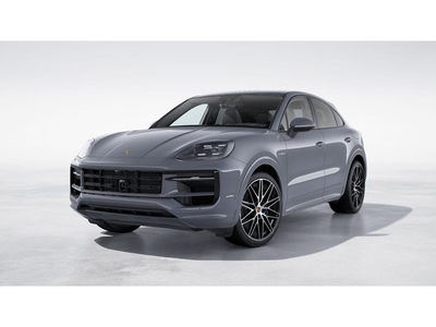 Porsche Cayenne Coupé E-Hybrid Sport Design 3.0 E-Hybrid