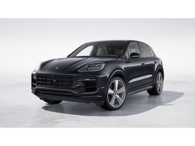 Porsche Cayenne E-hybrid Sport Design 22' Inch InnoDrive