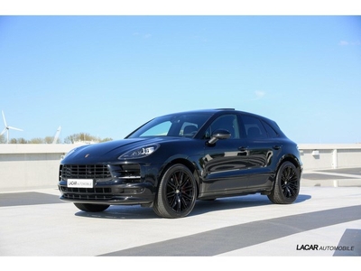 Porsche Macan 3.0 S I I Luchtv. I Pano I Dealer ond. I