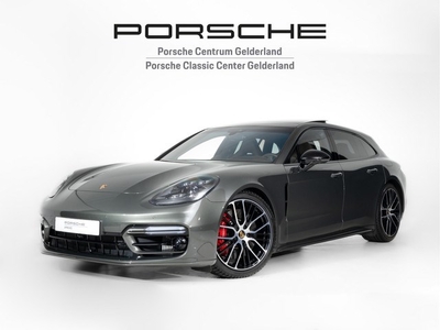 Porsche Panamera 4S E-Hybrid Sport Turismo (bj 2023)