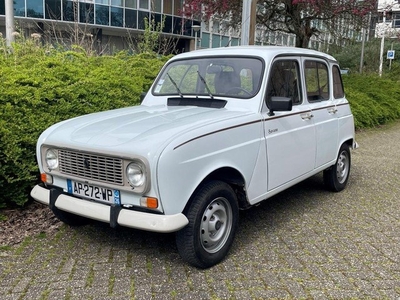 Renault 4TL Savane