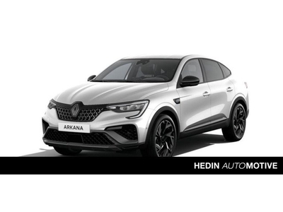 Renault Arkana 1.6 E-Tech hybrid 145 esprit Alpine Pack