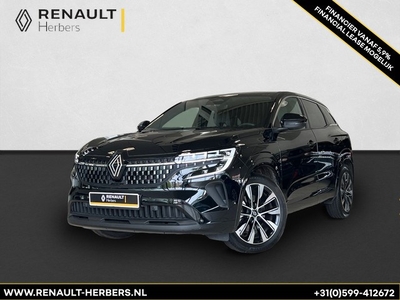 Renault Austral 1.2 E-Tech Hybrid 200 Techno ELECTR.