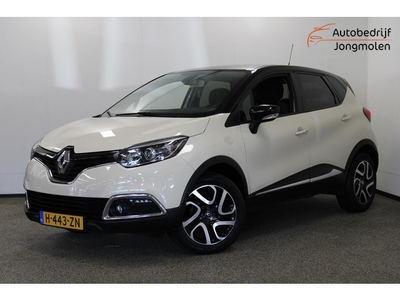 Renault Captur 0.9 TCe Dynamique